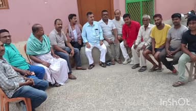 जमालपुर: जमालपुर में बिजली संकट पर भड़का जनाक्रोश, 48 घंटे में सुधार न होने पर आंदोलन की चेतावनी