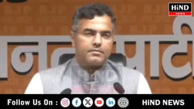 अरविंद केजरीवाल के नये शीशमहल का खुलासा
Hind News Gujarat
.
#NarendraModi #dilhi #parveshsahibsingh #ArvindKejriwal #d...