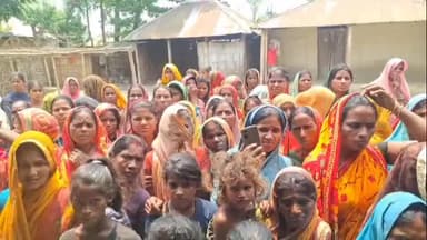 मधेपुरा: जमुआहा में सरपंच के दो बेटों में ज़मीन विवाद में मारपीट, इलाज के दौरान एक की मौत