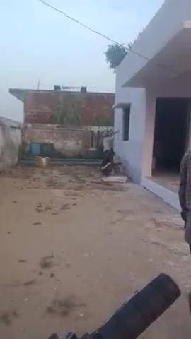graam NAGLA KHANDERAV me barat Ghar ki ragayi putatayi karate Rajiv kumar