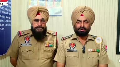 ਧਰਮਕੋਟ: “ਮੋਗਾ ਦੇ ਧਰਮਕੋਟ ਇਲਾਕੇ ਦੀ ਦਾਣਾ ਮੰਡੀ ਵਿੱਚ ਇੱਕ ਵਿਅਕਤੀ ਦੀ ਮੌਤ ਸਬੰਧੀ SHO ਧਰਮਕੋਟ ਵੱਲੋਂ ਜਾਣਕਾਰੀ ਸਾਂਝੀ ਕੀਤੀ ਗਈ