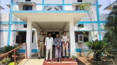 फरसगांव: फरसगांव पुलिस को मिली बड़ी सफलता, अपहृत बालक और गुमशुदा महिला बरामद