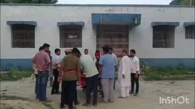 खगड़िया: सन्हौली के अधिवक्ता के आकस्मिक निधन पर लोगों ने व्यक्त की गहरी शोक संवेदना