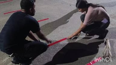 କଟକ ସଦର: କଟକ ଯୁବ ସମାଜସେବୀଙ୍କ ଦ୍ଵାରା ନୁଆ ରାସ୍ତାରେ ସଚେତନତା କାର୍ଯକ୍ରମ