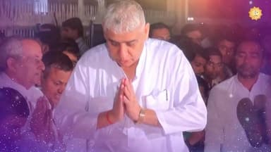 #विश्व_शांति_केलिए_निमंत्रण
"आज संत रामपाल जी महाराज के ज्ञान का प्रभाव देखिए — करोड़ों भक्तों का जीवन स्वर्ग से कम नहीं