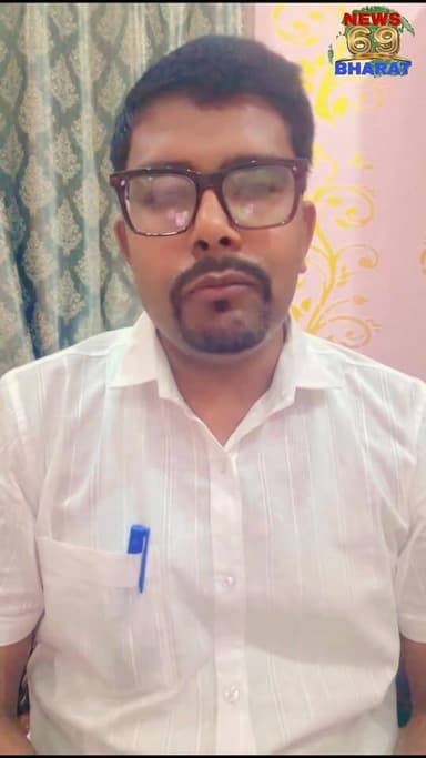 वास्तव में एयरपोर्ट बनाने की इच्छा है? यह चल रही है राजनीति!
#dhullumahto #education #poltics #manish #public #hilights...