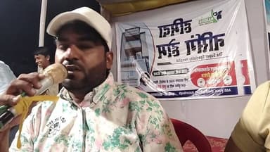 WARD 2 HAZARIBAG
PREMIER LEAGUE- SEASON 1 - NIGHT CRICKET T10 TOURNAMENT 🏏
Pelawal 11 VS Zen 11 kolghatti
#cricketfans
...