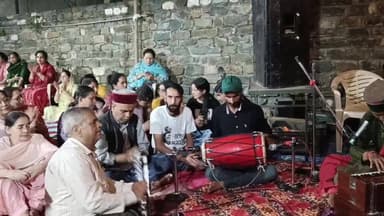 कलम जीत की
रामपुर बुशहर में जानकी माता मंदिर में जागरण की लाइव तस्वीरें संवाददाता मोनिका ठाकुर के साथ
#kalamjeetki #sh...