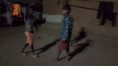 Ambikapur Chhattisgarh Bhava pada kaisi Baba ka KP