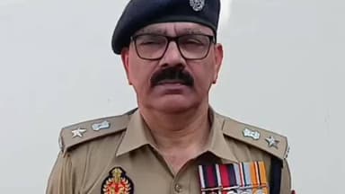 रसड़ा: नगरा में डबल मर्डर से सनसनी: दामाद ने ससुराल पहुंचकर पत्नी और सास की गला रेतकर हत्या, ससुर गंभीर