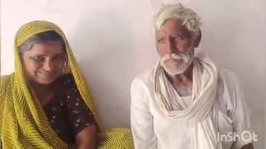 अटरू: मोठपुर क्षेत्र के बरावदी गाँव की मूक बधिर महिला से धोखाधड़ी कर जमीन हड़पी, एसपी से की शिकायत