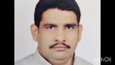 तिलोई: अमेठी सड़क हादसे में बेटे के एक्सीडेंट की खबर सुनते ही पिता की हार्ट अटैक से हुई मौत