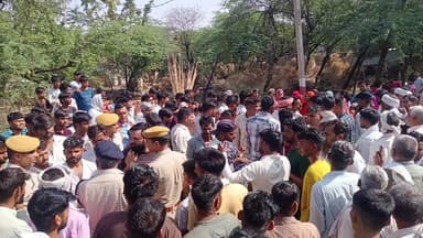 tohila atari nadbai bus accident bharatpur
