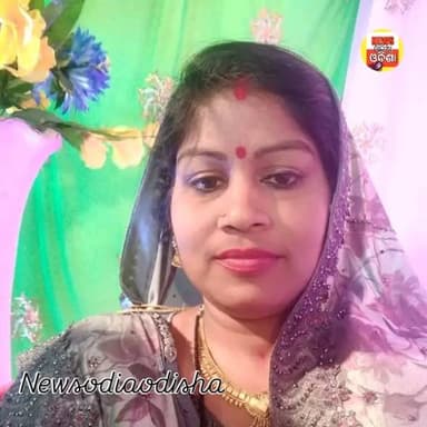 କାମାକ୍ଷlନଗର ବ୍ଲକରେ ଶ୍ରୀମତୀ ସୌଦାମିନୀ ସାହୁ ଓ କାମାକ୍ଷ୍ୟାନଗର ନଗରରେ ଶ୍ରୀମତୀ ରଞ୍ଜିତା ବେହେରାଙ୍କୁ ମହିଳା ସଭାପତି ଭାବେ ମନୋନୀତ କରାଯା...