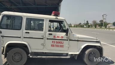 बापौली: सनौली थाना के गांव नन्हेड़ा में जमीनी विवाद में बार एसोसिएशन के प्रधान और भाइयों पर हमला, मामला दर्ज