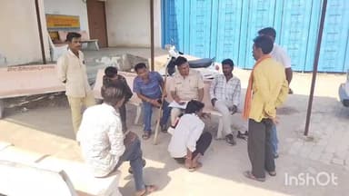 प्रतापगढ़: NH-56 पर फिर खून से लाल हुआ हाईवे, ट्रेलर और बाइक की भिड़ंत में 2 की मौत, लगातार हादसों से दहशत