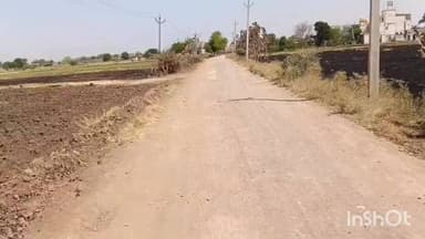 प्रतापगढ़: बदली सरकारें, नहीं बदले हालात, खस्ताहाल सड़क से जान जोखिम में डालकर गुजरने को मजबूर ग्रामीण
#jan samshya