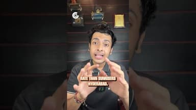 Total control from start to finish by SRH 💪#SRHvsRR #IPL2026