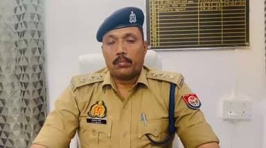 #Etawahpolice
#Goodwork
भैस चोरी करने वाले 02 अभियुक्तों की गिरफ्तारी के सम्बन्ध में क्षेत्राधिकारी भरथना द्वारा दी गयी ...