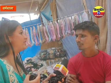 व्यापारी बोला मोदी का नहीं सुक्खू का आया था फोन, पूछ रहे थे कि काम कैसा चला है..!