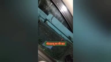 आजकल नैनीताल जिले में #गुलदार छाया हुआ है हर जगह हर गांव में चर्चा गुलदारकी है ।पिछले 3 दिनों में दो लोगों की मौत एक ही...