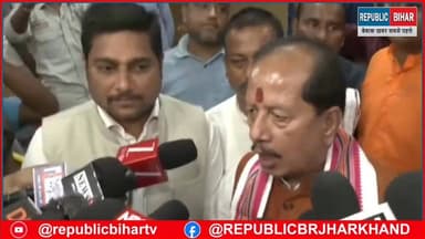 विजय कुमार सिन्हा बोले प्रकृति के प्रति हमारा सम्मान
#trendingreels #PatnaNews #BiharNews #vijaykumarchaudhary #M...