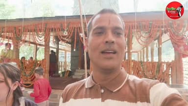 रामपुर बुशैहर में जानकी माता गुफा मंदिर में किये गये भंडारे के आयोजन का हुआ भव्य समापन
#kullutodaynews #SachKiAwaaz #Me...
