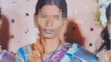 పటాన్చెరు: ఇంద్రేశం నివాసి 39 ఏళ్ల నరసమ్మ చందానగర్ లాడ్జిలో అనుమానాస్పద మృతి