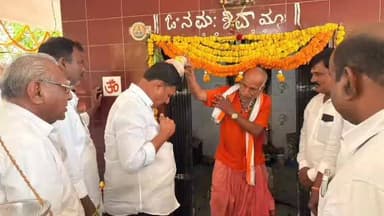 నారాయణ్ఖేడ్: తుర్కాపల్లిలో భూ లక్ష్మమ్మ అమ్మవారి జాతర మహోత్సవాలు