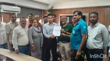 अल्मोड़ा: अल्मोड़ा में पत्रकारों से मारपीट मामले में विवाद बढ़ा, डीएम ने मजिस्ट्रियल जांच के आदेश दिए