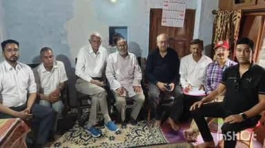 अल्मोड़ा: महिला आरक्षण पर भाजपा पर भ्रम फैलाने का आरोप, वन्यजीव संघर्ष और महिला आरक्षण पर उठे सवाल