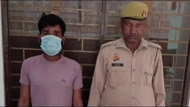 बड़ौत: नाबालिक का अपहरण कर शादी के लिए विवश करने के मामले में शिकोहपुर निवासी आरोपी गिरफ्तार, पोक्सो एक्ट के तहत मामला दर्ज