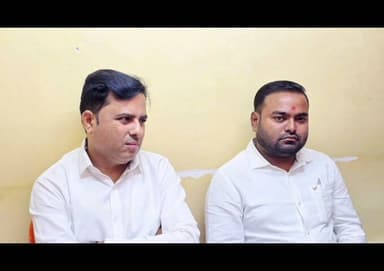 ଝାରସୁଗୁଡା: ପଶ୍ଚିମବଙ୍ଗରେ ବିଜେପି ପ୍ରାର୍ଥୀ ପାଇଁ ପ୍ରଚାର କରୁଛନ୍ତି ଟଙ୍କଧର