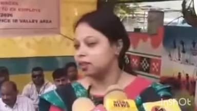 ଝାରସୁଗୁଡା: ଲଜକୁରା ଓପିସି ଏମସିଏଲର ଠିକା କମ୍ପାନୀ ବିରୁଦ୍ଧରେ ଆମରଣ ଅନଶନରେ ଜଣେ ଶ୍ରମିକଙ୍କ ବିଗିଡିଲା ସ୍ବାସ୍ଥ୍ୟ
ଏନେଇ ଡାକ୍ତରଙ୍କ ପତିକ୍ରିୟା