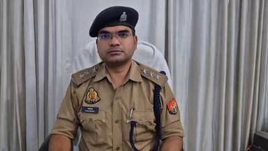 #SPKHERI थाना मितौली में हुये सडक दुर्घटना के सम्बन्ध में क्षेत्राधिकारी मितौली श्री यादवेन्द्र यादव की बाइट #UPPOLICE #...