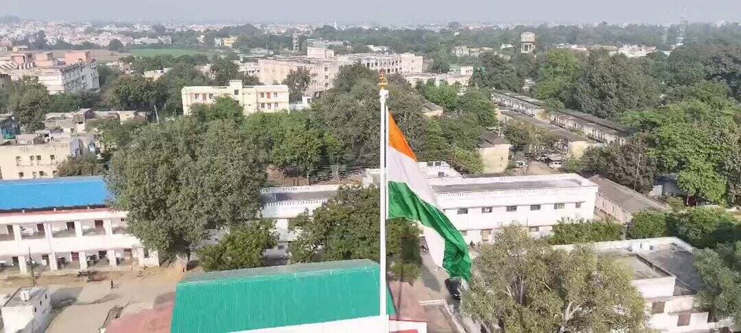 #Etawahpolice
रिजर्व पुलिस लाइन इटावा में महिला रिक्रूट आरक्षियों का भव्य दीक्षांत परेड समारोह सम्पन्न ।
#UPPolicePOP
#...