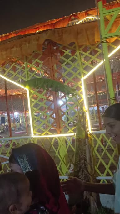 mahayagya fanda shree harhar guru shahab