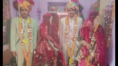 टाटगढ़: माता-पिता के साये के बिना तीन बेटियों की शादी, यह केवल एक सामाजिक रस्म नहीं, बल्कि पूरे समाज की आत्मा की परीक्षा थी