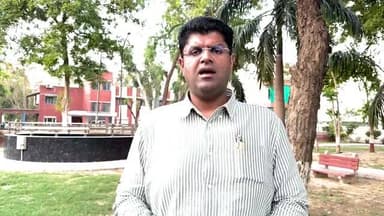 आप सभी से एक अपील ! | Dushyant Chautala