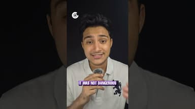 Why were umpires allowed to let Kartik Tyagi continue after two full tosses? - Explained
