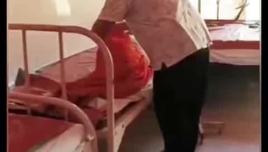 शाजापुर: जलालाबाद में किसान से हुई ₹1 लाख की लूट