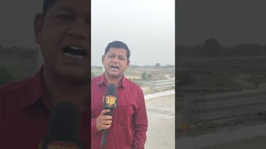 प्रयागराज से मेरठ की दूरी कम करेगा गंगा एक्सप्रेस-वे,पीएम मोदी करेंगे उद्घाटन, रोजगार के अवसर मिलेगे