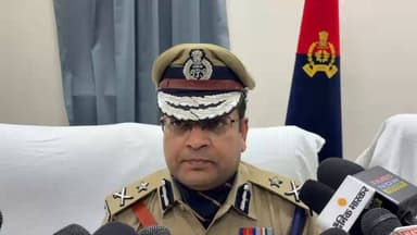 #amethipolice नवीन पुलिस लाइन गौरीगंज में भव्यता से आयोजित नव प्रशिक्षित आरक्षियों का दीक्षान्त परेड समारोह के संंबंध मे...