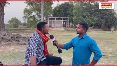 ना सपा, ना भाजपा!” 😡
अब अपना नेता खुद चुनेगा समाज 🔥
2027 से पहले बड़ा संदेश… आपकी राय? 👇
#UPPolitics #2027Election #Gro...