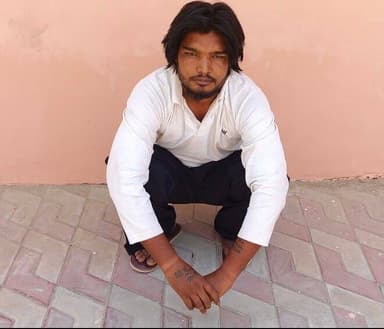 #Hanumangarhpoliceविकास जैन हत्याकांड (संगरिया): पिछले साल सितंबर में हुए चर्चित विकास जैन हत्याकांड में फरार चल रहे 500...