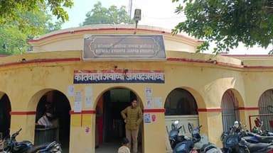 अयोध्या कोतवाली से फरार आरोपी प्रबल दास पर ₹10,000 का इनाम घोषित किया गया