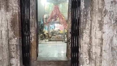 शक्तिपीठ मां आशापुरी देवी के प्रातः काल शुभ दर्शन
#जय #जयमातादी #जयमांआशापुरी