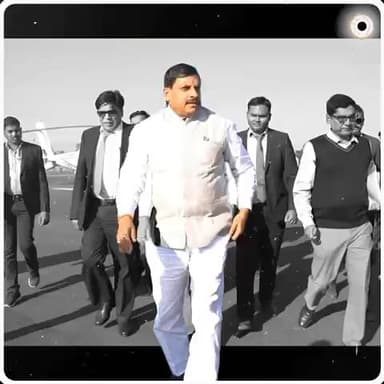 "हमारा देश मातृ सत्ता प्रधान"
माताओं और बहनों को हर क्षेत्र में आगे बढ़ने के लिए मिल रही सर्वोच्च प्राथमिकता