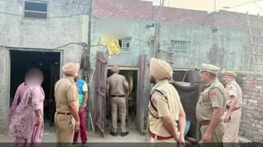 ਧਰਮਕੋਟ: ਅੱਜ ਸਬ ਡਿਵਿਜ਼ਨ ਧਰਮਕੋਟ ਵੱਲੋਂ ਕਾਸੋ (CASO) ਆਪਰੇਸ਼ਨ ਚਲਾਇਆ ਗਿਆ। ਇਹ ਕਾਰਵਾਈ "ਯੁੱਧ ਨਸ਼ਿਆਂ ਵਿਰੁੱਧ" ਮੁਹਿੰਮ ਦਾ ਹਿੱਸਾ ਸੀ