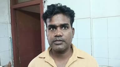 मरीज ने उठाया खौफनाक कदम ....सुनिए #डॉल्फिन_डांस_एकैडमी
#jharkhand_tourism_baidyanath_dhaam
#deoghar_news_live
#ग्राम...